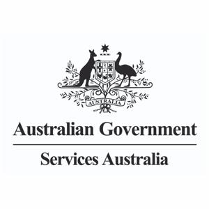 Services Australia