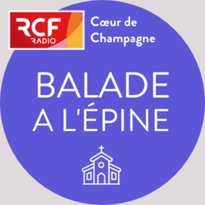 Balade à L'Épine