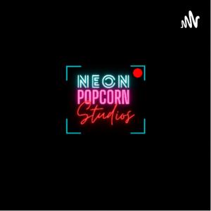 Neon Popcorn