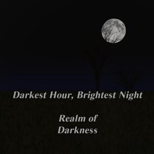 DHBN Realm of Darkness Podcast