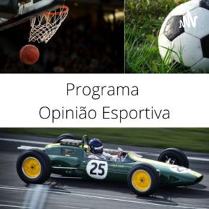 Programa Opinião Esportiva