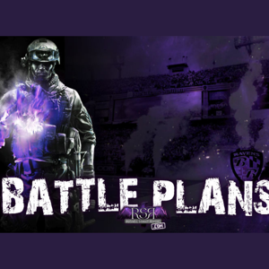 Battle Plans