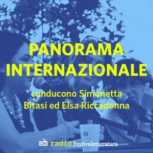 RF21 - Panorama internazionale by Festivaletteratura