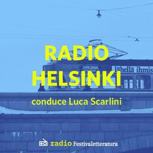 RF21 - Radio Helsinki by Festivaletteratura