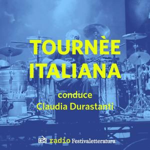 RF21 - Tournée italiana by Festivaletteratura