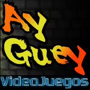 AyGueyVideojuegosCast