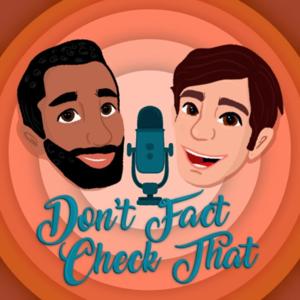 Don't Fact Check That