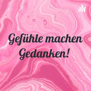 Die Macht der Gedanken! by Freya