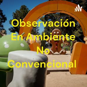 Observación En Ambiente No Convencional