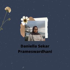 Daniella Sekar Prameswardhani