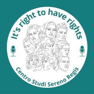 It's right to have rights