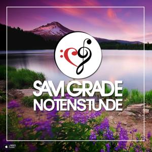 NOTENSTUNDE by SAM GRADE