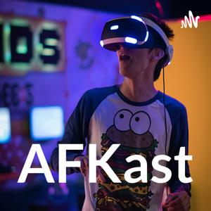 AFKast