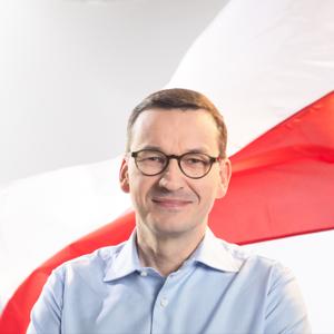 Mateusz Morawiecki