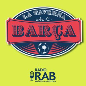 RAB Ràdio - La Taverna del Barça