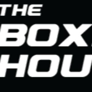 The Boxing Hour w/Marc Abrams