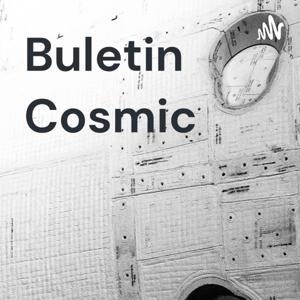 Buletin Cosmic