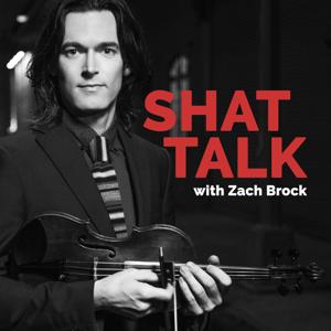 Shat Talk with Zach Brock