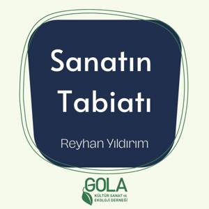 Sanatın Tabiatı