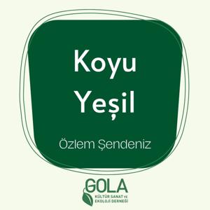 Koyu Yeşil