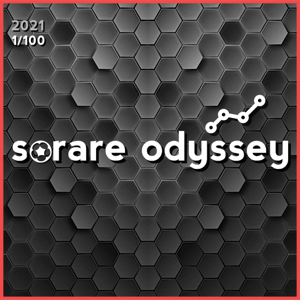 sorare odyssey