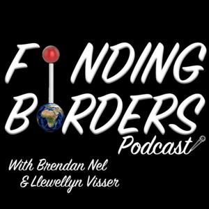 Finding Borders Podcast