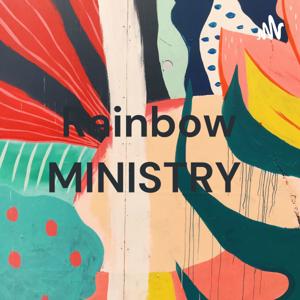 Rainbow 🌈MINISTRY