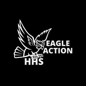 HHS Eagle Action