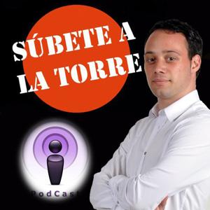 Súbete a la torre