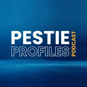 Pestie Profiles by Jay Turner