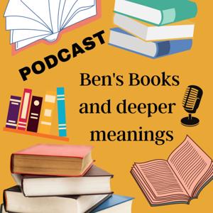 Ben's Books and Deeper Meanings