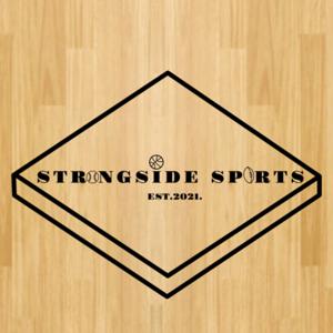 Strongside Sports Podcast