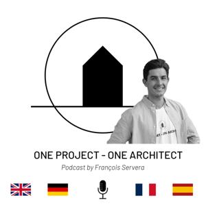 ONE PROJECT - ONE ARCHITECT