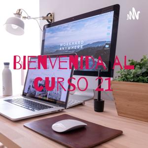 Bienvenida al curso 21 - 22