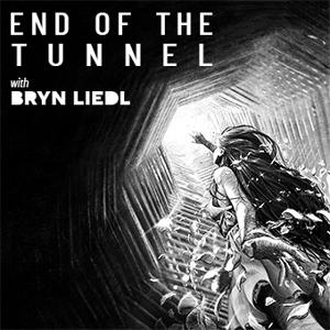 Bryn Liedl: End Of The Tunnel