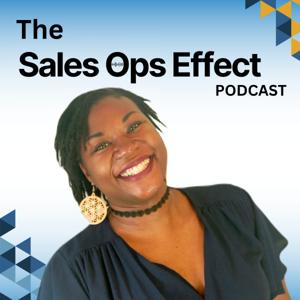 The Sales Ops Effect