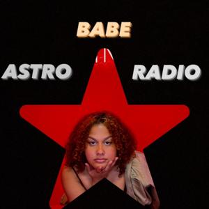 Astro Babe Radio