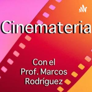 CineMateria