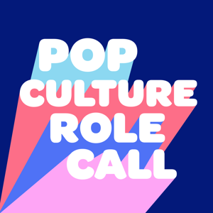 Pop Culture Role Call by Smizmar Studios