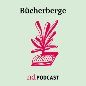 Bücherberge