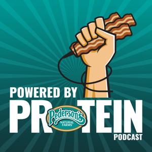 Pederson's Natural Farms - Powered by Protein