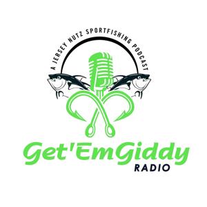 Get 'Em Giddy Radio by The Jersey Nutz Bros