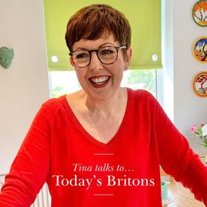 Tina talks to... Today's Britons