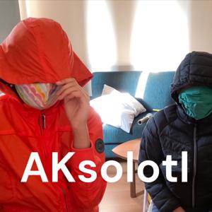 AKsolotl