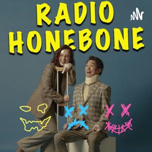 RADIO HONEBONE