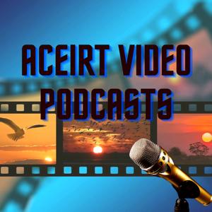 VIDEO PODCASTS