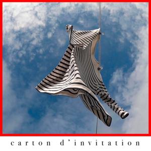 Carton d'invitation