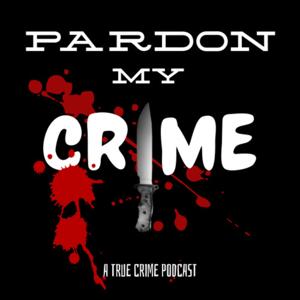 Pardon My Crime