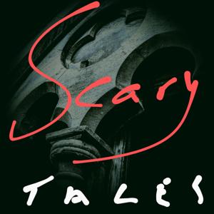 Scary Tales from Scary Places