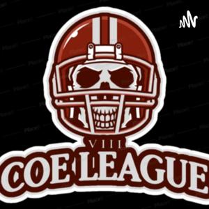 Coe League Podcast